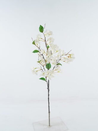 Artificial Flower 22*22*97cm Bougainvillea single stem GS-49524011-R2 Single Flowers 3,000+ sqm showroom with thousands of artificial flowers, plants & trees ready for global sourcing.