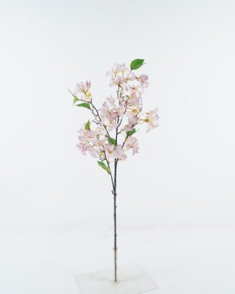 Artificial Flower 22*22*97cm Bougainvillea single stem GS-49524011-Z1 2024Jul YeahFlower is one of Chinese leading OEM manufacturers and exporters , supplying the silk flowers, wholesale artificial trees