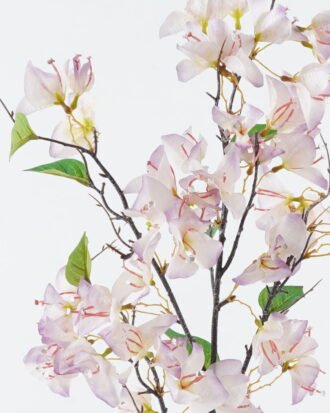 Artificial Flower 22*22*97cm Bougainvillea single stem GS-49524011-Z1 2024Jul YeahFlower is one of Chinese leading OEM manufacturers and exporters , supplying the silk flowers, wholesale artificial trees