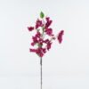 Artificial Flower 22*22*97cm Bougainvillea single stem GS-49524011-Z2 2024Jul YeahFlower is one of Chinese leading OEM manufacturers and exporters , supplying the silk flowers, wholesale artificial trees
