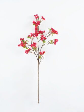 Artificial Flower 19*19*93cm Carnation single stem GS-27924017 Single Flowers 3,000+ sqm showroom with thousands of artificial flowers, plants & trees ready for global sourcing.
