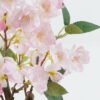 Artificial Flower 23*23*39cm Cherry blossom in PP pot GS-59524023 2024Jul YeahFlower is one of Chinese leading OEM manufacturers and exporters , supplying the silk flowers, wholesale artificial trees