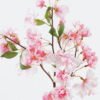 Artificial Flower 25*25*105cm Cherry blossom single stem GS-27924021 2024Jul YeahFlower is one of Chinese leading OEM manufacturers and exporters , supplying the silk flowers, wholesale artificial trees