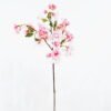 Artificial Flower 25*25*105cm Cherry blossom single stem GS-27924021 2024Jul YeahFlower is one of Chinese leading OEM manufacturers and exporters , supplying the silk flowers, wholesale artificial trees