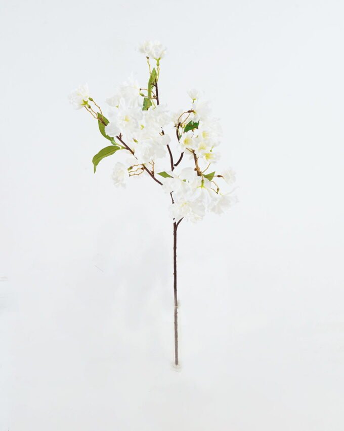 Artificial Flower 25*25*105cm Cherry blossom single stem GS-27924021 2024Jul YeahFlower is one of Chinese leading OEM manufacturers and exporters , supplying the silk flowers, wholesale artificial trees