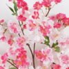 Artificial Flower 29*29*70cm Cherry blossom single stem GS-27924022-P3 2024Jul YeahFlower is one of Chinese leading OEM manufacturers and exporters , supplying the silk flowers, wholesale artificial trees