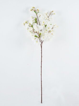 Artificial Flower 29*29*70cm Cherry blossom single stem GS-27924022-P4 Single Flowers 3,000+ sqm showroom with thousands of artificial flowers, plants & trees ready for global sourcing.