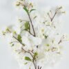 Artificial Flower 29*29*70cm Cherry blossom single stem GS-27924022-W1 2024Jul YeahFlower is one of Chinese leading OEM manufacturers and exporters , supplying the silk flowers, wholesale artificial trees