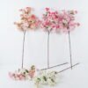 Artificial Flower 29*29*70cm Cherry blossom single stem GS-27924022 2024Jul YeahFlower is one of Chinese leading OEM manufacturers and exporters , supplying the silk flowers, wholesale artificial trees