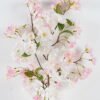 Artificial Flower 29*29*70cm Cherry blossom single stem GS-27924022 2024Jul YeahFlower is one of Chinese leading OEM manufacturers and exporters , supplying the silk flowers, wholesale artificial trees