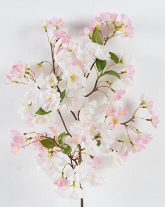 Artificial Flower 29*29*70cm Cherry blossom single stem GS-27924022 2024Jul YeahFlower is one of Chinese leading OEM manufacturers and exporters , supplying the silk flowers, wholesale artificial trees
