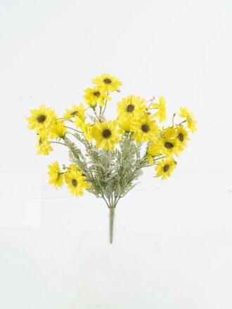 Artificial Flower 19*19*93cm Carnation single stem GS-27924017 Single Flowers 3,000+ sqm showroom with thousands of artificial flowers, plants & trees ready for global sourcing.