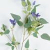 Artificial Flower Clematis 4 single stem GS-27924018_2 Artificial Flower 20*20*116cm Clematis *4 single stem GS-27924018 2024Jul YeahFlower is one of Chinese leading OEM manufacturers and exporters , supplying the silk flowers, wholesale artificial trees