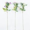 Artificial Flower Clematis 4 single stem GS-27924019_1 Artificial Flower 15*15*84cm Clematis *4 single stem GS-27924019 2024Jul YeahFlower is one of Chinese leading OEM manufacturers and exporters , supplying the silk flowers, wholesale artificial trees