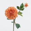 Artificial Flower Dahlia 2 single stem GS-128J24002_2 Artificial Flower 18*18*74cm Dahlia*2 single stem GS-128J24002 2024Jun YeahFlower is one of Chinese leading OEM manufacturers and exporters , supplying the silk flowers, wholesale artificial trees