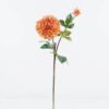 Artificial Flower Dahlia 2 single stem GS-128J24002_3 Artificial Flower 18*18*74cm Dahlia*2 single stem GS-128J24002 2024Jun YeahFlower is one of Chinese leading OEM manufacturers and exporters , supplying the silk flowers, wholesale artificial trees
