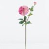 Artificial Flower Dahlia 2 single stem GS-128J24002_4 Artificial Flower 18*18*74cm Dahlia*2 single stem GS-128J24002 2024Jun YeahFlower is one of Chinese leading OEM manufacturers and exporters , supplying the silk flowers, wholesale artificial trees