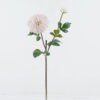 Artificial Flower Dahlia 2 single stem GS-128J24002_5 Artificial Flower 18*18*74cm Dahlia*2 single stem GS-128J24002 2024Jun YeahFlower is one of Chinese leading OEM manufacturers and exporters , supplying the silk flowers, wholesale artificial trees