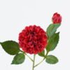 Artificial Flower 17*17*56cm Dahlia *2 single stem GS-128J24003 2024Jun YeahFlower is one of Chinese leading OEM manufacturers and exporters , supplying the silk flowers, wholesale artificial trees