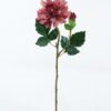 Artificial Flower 20*20*60cm Dahlia *2 spray GS-64724001-R2 2024Jun YeahFlower is one of Chinese leading OEM manufacturers and exporters , supplying the silk flowers, wholesale artificial trees