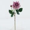 Artificial Flower 20*20*60cm Dahlia *2 spray GS-64724001-R2 2024Jun YeahFlower is one of Chinese leading OEM manufacturers and exporters , supplying the silk flowers, wholesale artificial trees