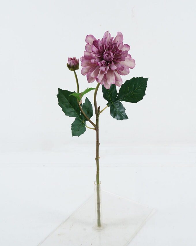 Artificial Flower 20*20*60cm Dahlia *2 spray GS-64724001-R2 2024Jun YeahFlower is one of Chinese leading OEM manufacturers and exporters , supplying the silk flowers, wholesale artificial trees