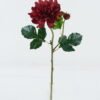Artificial Flower 20*20*60cm Dahlia *2 spray GS-64724001-R2 2024Jun YeahFlower is one of Chinese leading OEM manufacturers and exporters , supplying the silk flowers, wholesale artificial trees