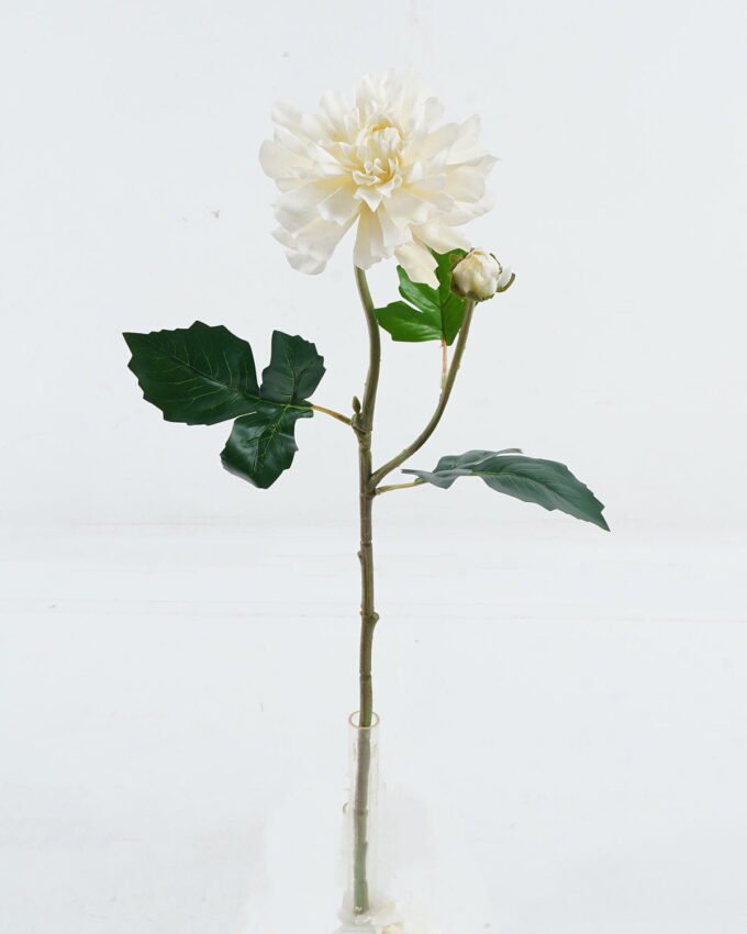 Artificial Flower 20*20*60cm Dahlia *2 spray GS-64724001 2024Jun YeahFlower is one of Chinese leading OEM manufacturers and exporters , supplying the silk flowers, wholesale artificial trees