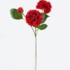 Artificial Flower 16*16*51cm Dahlia *3 single stem GS-128J24014-R1 2024Jun YeahFlower is one of Chinese leading OEM manufacturers and exporters , supplying the silk flowers, wholesale artificial trees