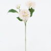 Artificial Flower 16*16*51cm Dahlia *3 single stem GS-128J24014-W2 2024Jun YeahFlower is one of Chinese leading OEM manufacturers and exporters , supplying the silk flowers, wholesale artificial trees