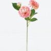 Artificial Flower 16*16*51cm Dahlia *3 single stem GS-128J24014 2024Jun YeahFlower is one of Chinese leading OEM manufacturers and exporters , supplying the silk flowers, wholesale artificial trees