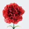 Artificial Flower 9*9*67cm Dianthus Carnation GS-05524067-R1 2024Jun YeahFlower is one of Chinese leading OEM manufacturers and exporters , supplying the silk flowers, wholesale artificial trees