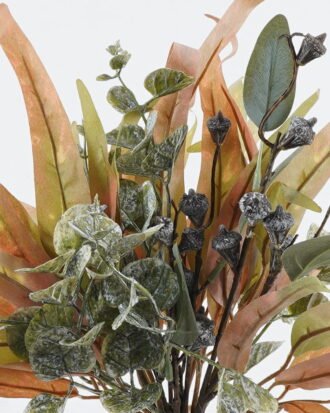 Artificial Flower 23*23*45cm Eucalyptus leaf *5 bouquet GS-49524006-Y1 2024Jul YeahFlower is one of Chinese leading OEM manufacturers and exporters , supplying the silk flowers, wholesale artificial trees Artificial Flower 23*23*45cm Eucalyptus leaf *5 bouquet GS-49524006-Y1 2024Jul YeahFlower is one of Chinese leading OEM manufacturers and exporters , supplying the silk flowers, wholesale artificial trees