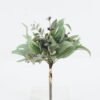 Artificial Flower 23*23*45cm Eucalyptus leaf *5 bouquet GS-49524006 2024Jul YeahFlower is one of Chinese leading OEM manufacturers and exporters , supplying the silk flowers, wholesale artificial trees