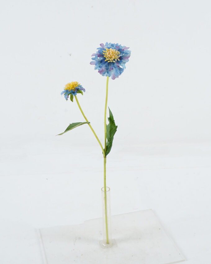 Artificial Flower 12*12*55cm Flower *2 spray GS-64724007 2024Jun YeahFlower is one of Chinese leading OEM manufacturers and exporters , supplying the silk flowers, wholesale artificial trees