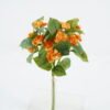 Artificial Flower 17*17*37cm Flower *3 bouquet GS-49524003-O1 2024Jul YeahFlower is one of Chinese leading OEM manufacturers and exporters , supplying the silk flowers, wholesale artificial trees