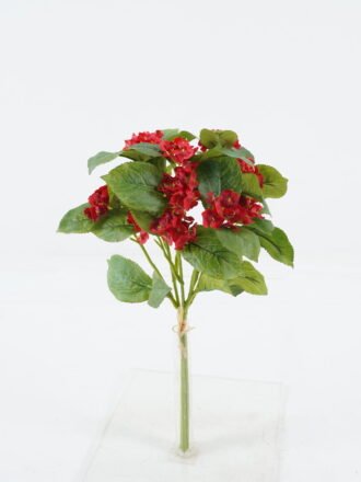 Artificial Flower 17*17*37cm Flower *3 bouquet GS-49524003-W1 Bouquet 3,000+ sqm showroom with thousands of artificial flowers, plants & trees ready for global sourcing.