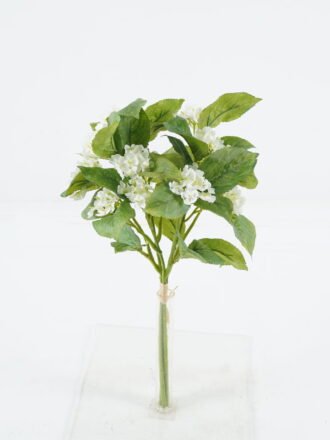 Artificial Flower 17*17*37cm Flower *3 bouquet GS-49524003-R2 Bouquet 3,000+ sqm showroom with thousands of artificial flowers, plants & trees ready for global sourcing.