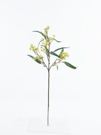 Artificial Flower 32*32*81cm Fruit single stem GS-54224003 Single Flowers 3,000+ sqm showroom with thousands of artificial flowers, plants & trees ready for global sourcing.