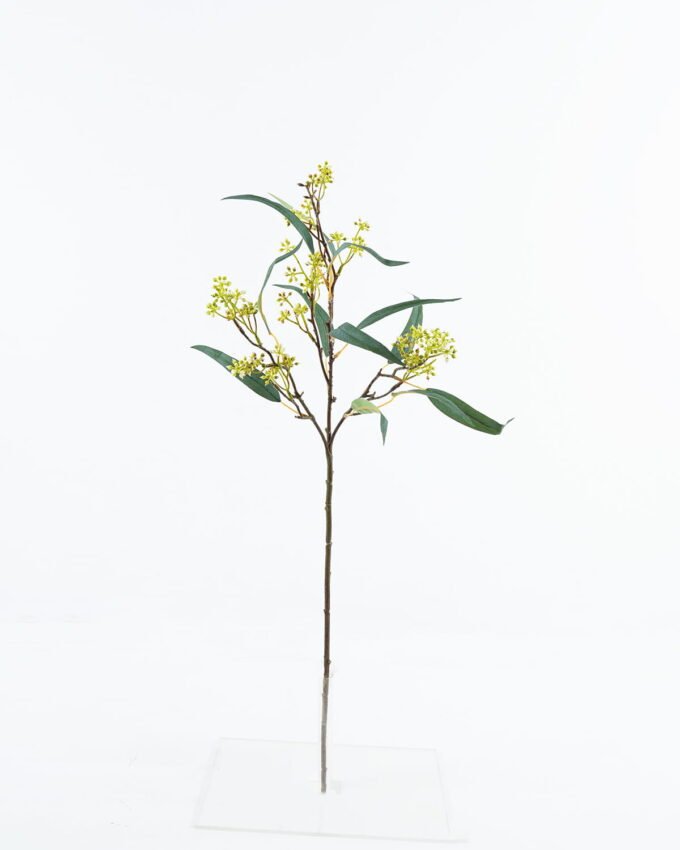 Artificial Flower 32*32*81cm Fruit single stem GS-54224003-G1 Single Flowers 3,000+ sqm showroom with thousands of artificial flowers, plants & trees ready for global sourcing.