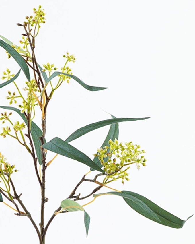 Artificial Flower 32*32*81cm Fruit single stem GS-54224003-G1 Single Flowers 3,000+ sqm showroom with thousands of artificial flowers, plants & trees ready for global sourcing.