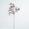 Artificial Flower 27*27*105cm Fruit single stem GS-74724005-R1 2024Jun YeahFlower is one of Chinese leading OEM manufacturers and exporters , supplying the silk flowers, wholesale artificial trees