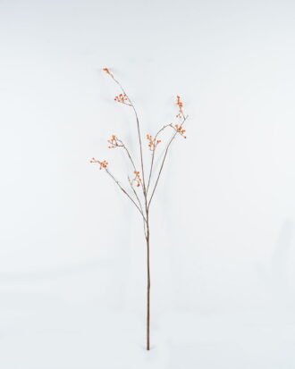Artificial Flower 28*28*131cm Fruit single stem GS-74724010-O1 2024Jun YeahFlower is one of Chinese leading OEM manufacturers and exporters , supplying the silk flowers, wholesale artificial trees