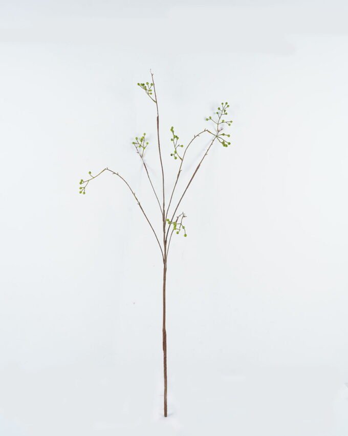 Artificial Flower Fruit single stem GS-74724010_3 Artificial Flower 28*28*131cm Fruit single stem GS-74724010 2024Jun YeahFlower is one of Chinese leading OEM manufacturers and exporters , supplying the silk flowers, wholesale artificial trees