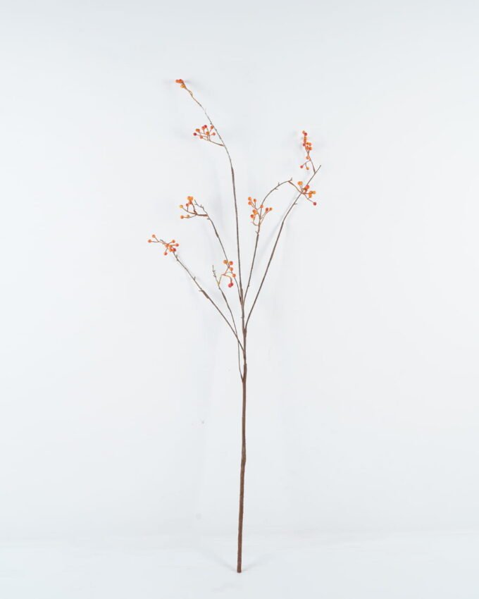 Artificial Flower Fruit single stem GS-74724010_4 Artificial Flower 28*28*131cm Fruit single stem GS-74724010 2024Jun YeahFlower is one of Chinese leading OEM manufacturers and exporters , supplying the silk flowers, wholesale artificial trees