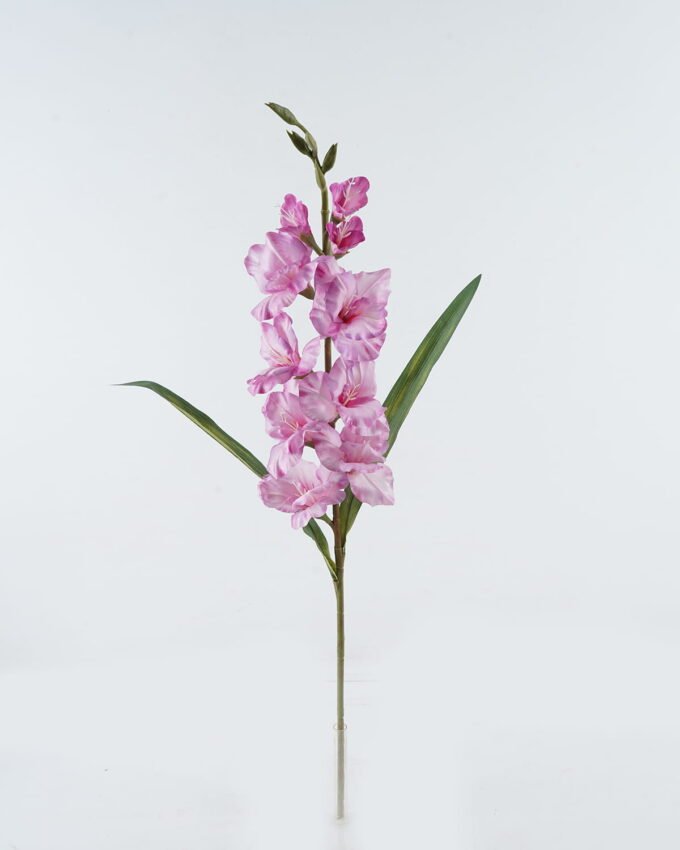 Artificial Flower 30*30*102cm Gladiolus *10 single stem GS-64724004-P1 2024Jun YeahFlower is one of Chinese leading OEM manufacturers and exporters , supplying the silk flowers, wholesale artificial trees