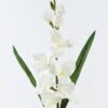 Artificial Flower 30*30*102cm Gladiolus *10 single stem GS-64724004-W1 2024Jun YeahFlower is one of Chinese leading OEM manufacturers and exporters , supplying the silk flowers, wholesale artificial trees