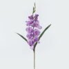 Artificial Flower 30*30*102cm Gladiolus *10 single stem GS-64724004-Z1 2024Jun YeahFlower is one of Chinese leading OEM manufacturers and exporters , supplying the silk flowers, wholesale artificial trees
