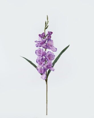 Artificial Flower 30*30*102cm Gladiolus *10 single stem GS-64724004-Z1 2024Jun YeahFlower is one of Chinese leading OEM manufacturers and exporters , supplying the silk flowers, wholesale artificial trees