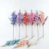 Artificial Flower 30*30*102cm Gladiolus *10 single stem GS-64724004 2024Jun YeahFlower is one of Chinese leading OEM manufacturers and exporters , supplying the silk flowers, wholesale artificial trees